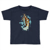 skilfuld Toddler T-shirt