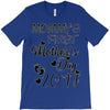 mommys first mothers T-Shirt