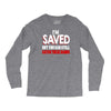 but you can still get these hands Long Sleeve Shirts