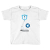 master keyblade Toddler T-shirt