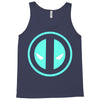 deadpool Tank Top