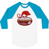 cretaceous survivors (the history league) 3/4 Sleeve Shirt