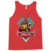 friend miss fritter Tank Top