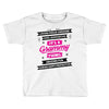 It's A Grammy Thing Toddler T-shirt