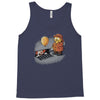 we all float Tank Top