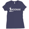noonan Ladies Fitted T-Shirt