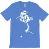 turntable dj,club,vinyl,dance,music,technics T-Shirt