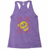 five nights at freddy's it's me golden freddy Racerback Tank