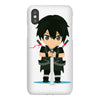 nenedroid iPhoneX
