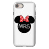 Mr. and Mrs. Matching iPhone 8