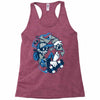 fresh life Racerback Tank