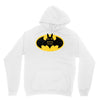 Totoro Batman Parody Unisex Hoodie