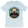bah hum pug T-Shirt