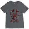 chris stapleton V-Neck Tee