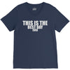 this is the best day ever V-Neck Tee