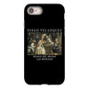Diego Velazquez Las Meninas iPhone 8