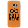 s, m, l    infinity pott head shirt harry potter shirt infinity shirt Samsung Galaxy S7 Edge