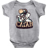 cayab Baby Bodysuit