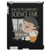 science fair iPad 3 and 4 Case