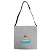 pugemon Adjustable Strap Totes