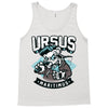 polar bear hunting Tank Top