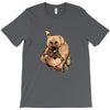 Guclu Ayı T-Shirt