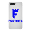 fortnite logo iPhone 7 Plus Case
