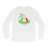 celebrate cinco de mayo Long Sleeve Shirts