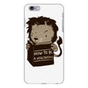 how to be vegetarian iPhone 6 Plus/6s Plus Case