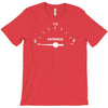 low patience warning  funny T-Shirt