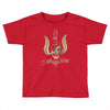 commando belgian Toddler T-shirt