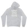 santa's little helper Youth Hoodie