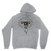 skateboard truck Unisex Hoodie