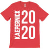 Kaepernick 2020 T-Shirt
