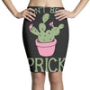 don't be a prick Pencil Skirts