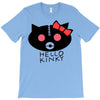 hello kynky T-Shirt