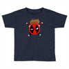 wilson's are survivors Toddler T-shirt