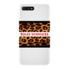 Rules Schmules iPhone 7 Plus Case