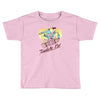 toadally rad Toddler T-shirt