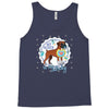 my boxer is my baby Tank Top