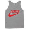 Jeremy Corbyn Tank Top