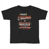 Merry Christmas To Brother Of Great Awesome Toddler T-shirt