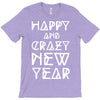 new year 2016 christmas is happiness T-Shirt