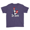 dr Youth Tee