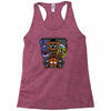 five nights at freddy's Racerback Tank