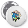 jawsome! Pin-back button