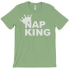 nap king T-Shirt