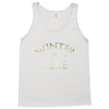 Winter (a213) Tank Top