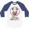 chris stapleton 3/4 Sleeve Shirt