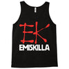 emiskilla Tank Top